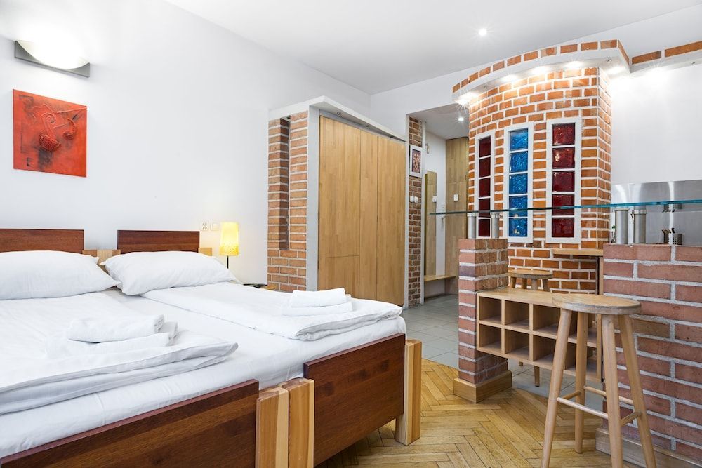 Krowoderska Apartments 2