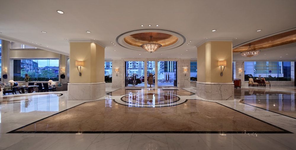 Hotel Royal Macau 2
