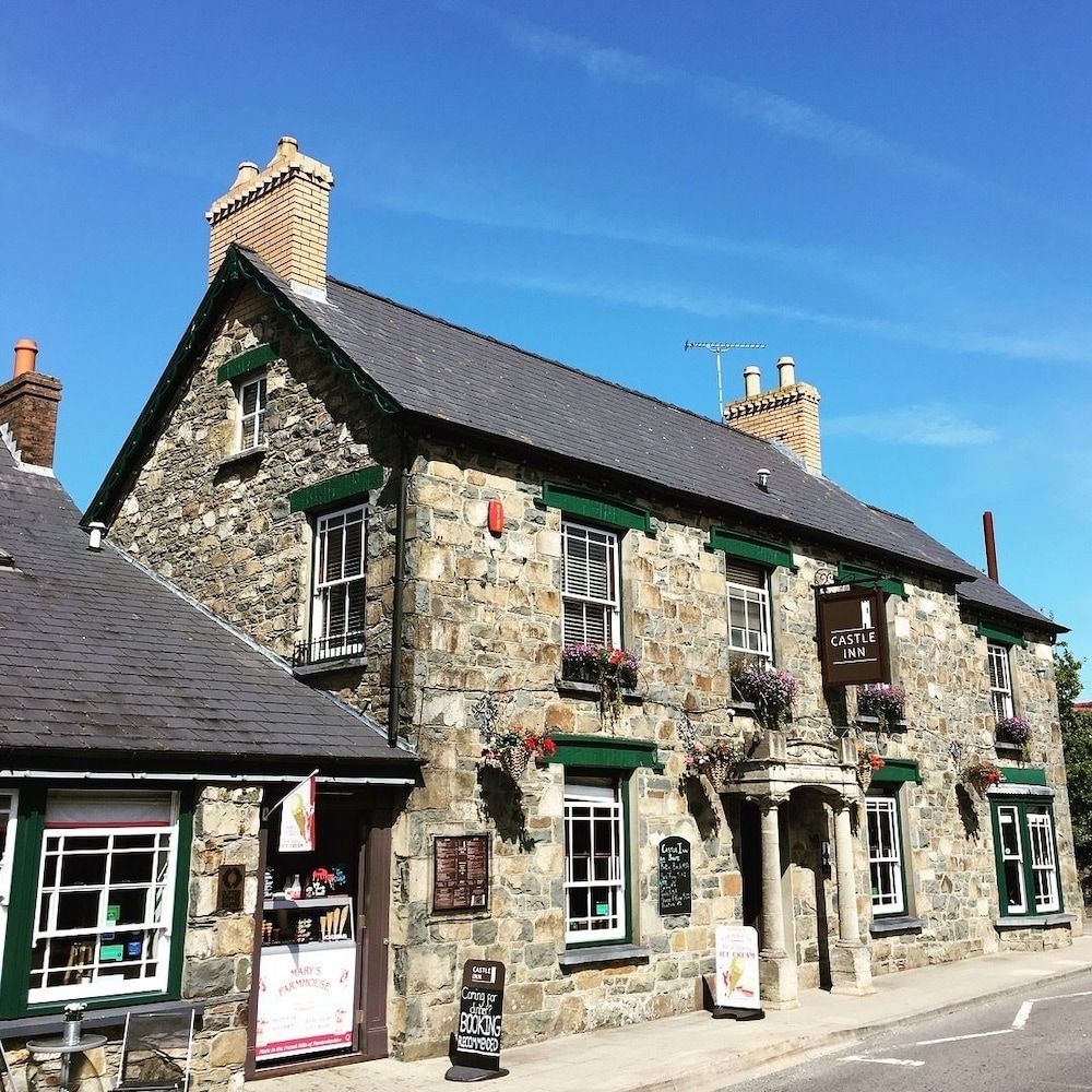 Castle Inn 1