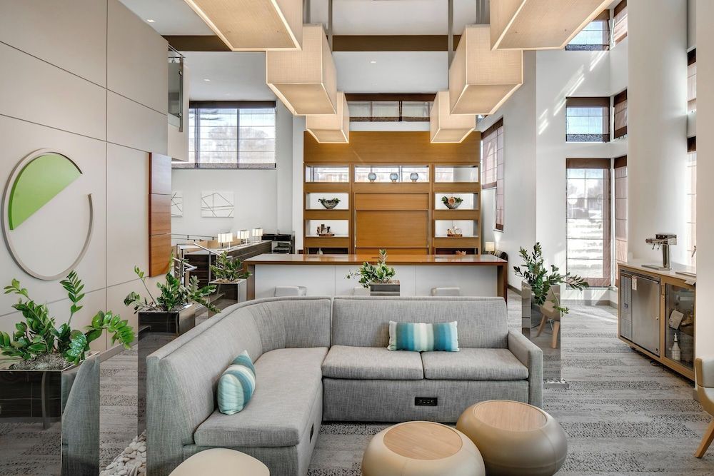 Element by Marriott Omaha Midtown Crossing 2