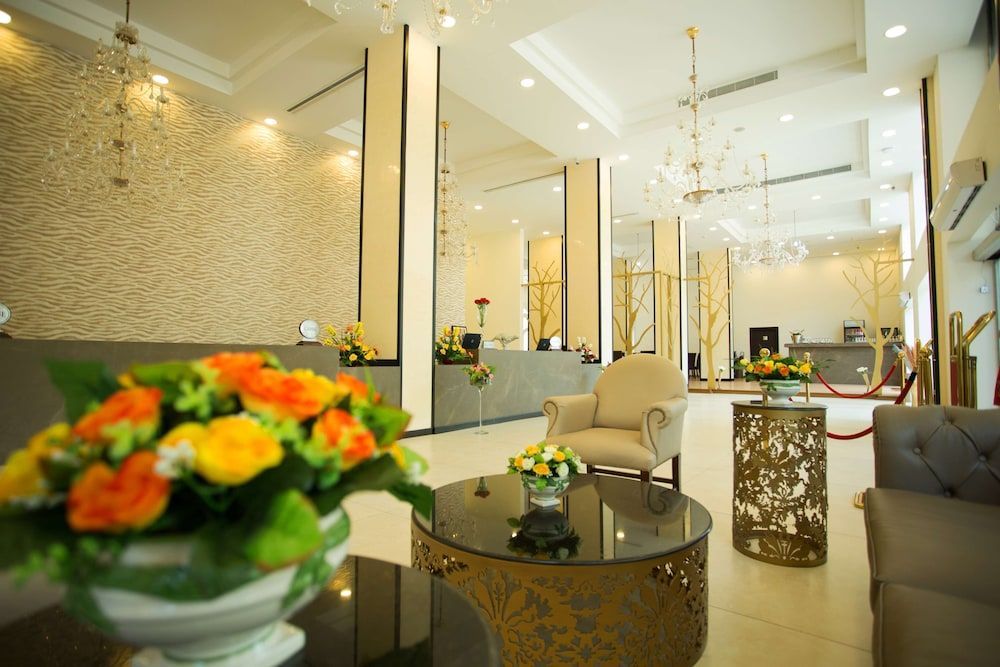 GHS Hotel 2
