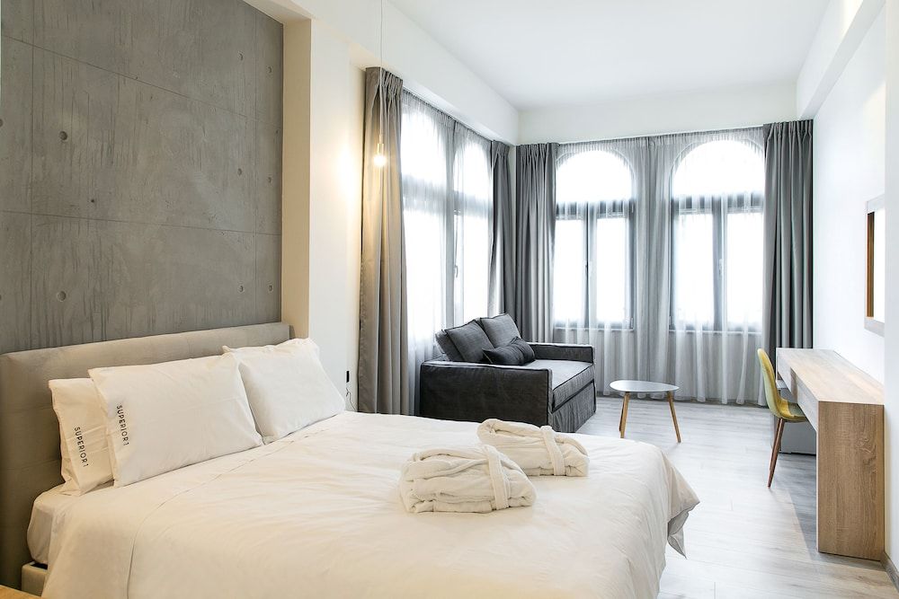 Superior One Boutique Hotel 1