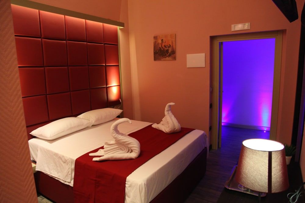 Dolce Vita Rooms & Breakfast 1