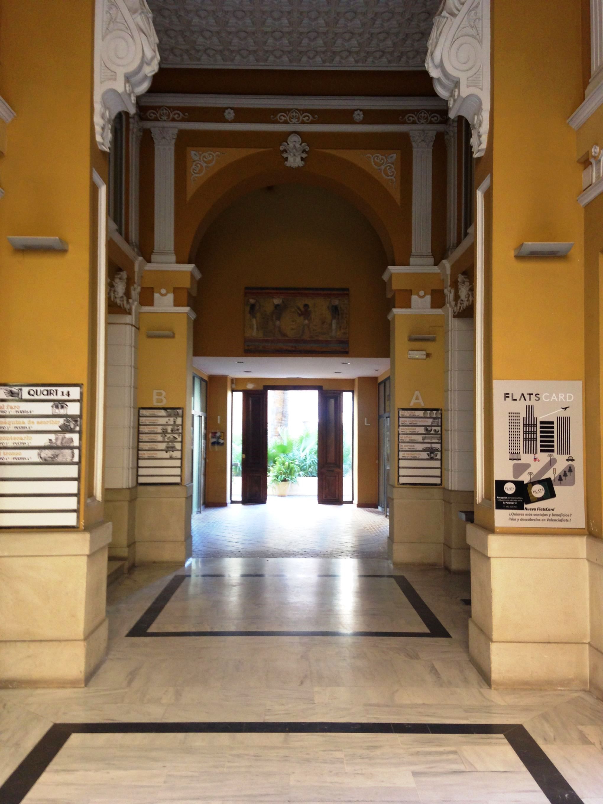 Palacio de Rojas by Moontels 2