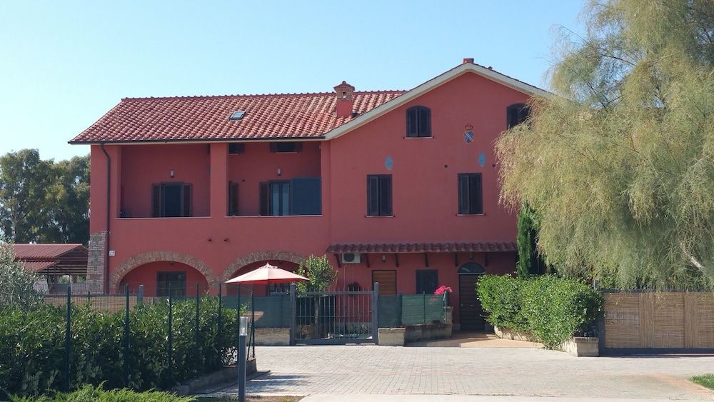 Rome Holidays Resort 1