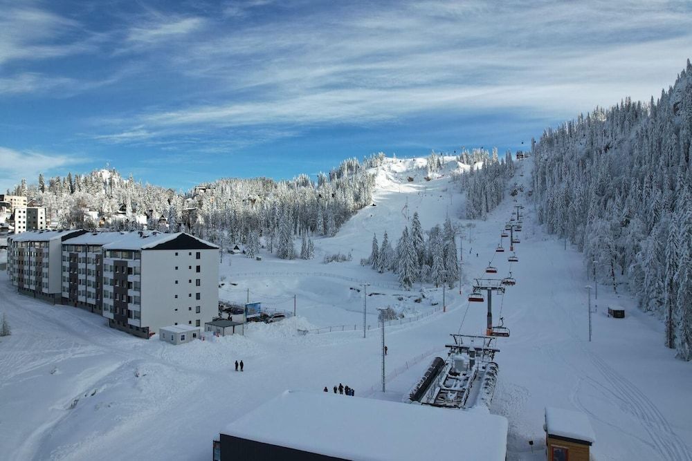 Snjezna dolina Resort 1