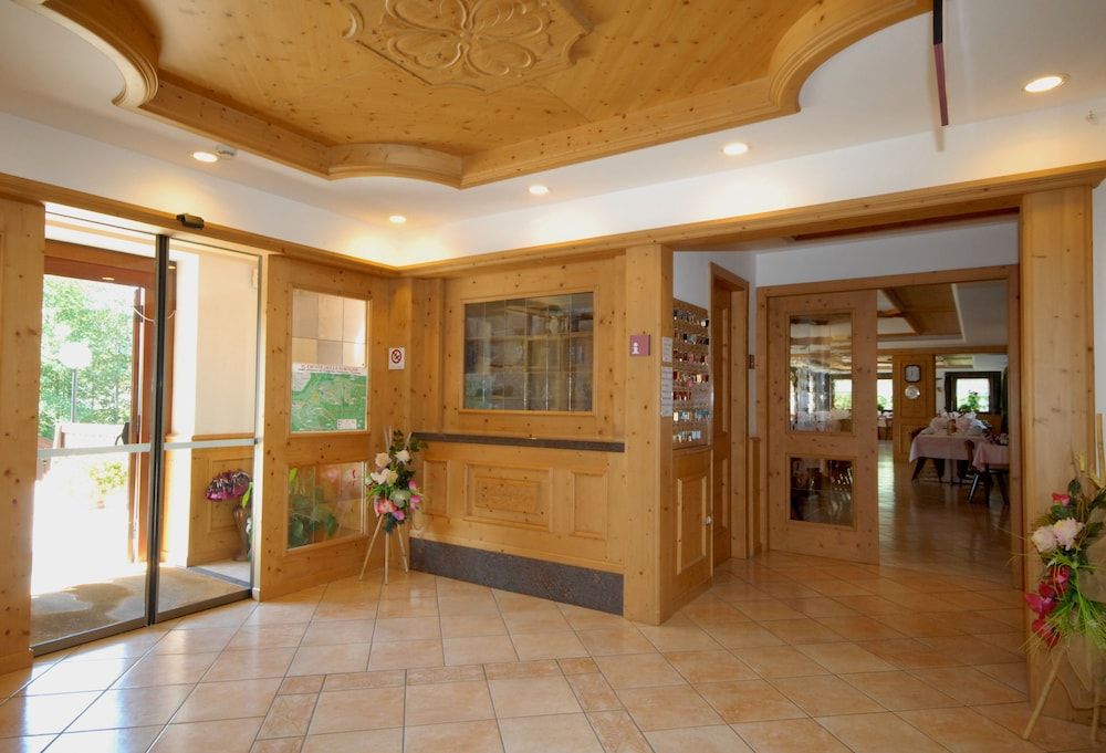 Casa Santa Maria 2
