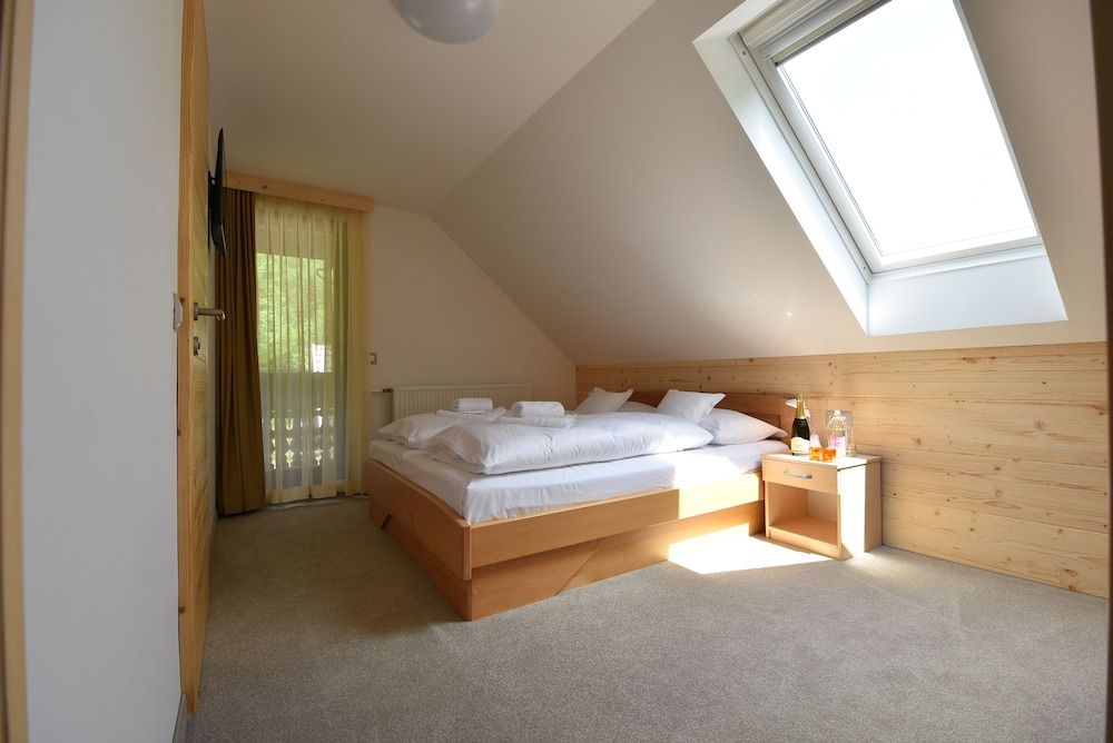 PRIVILLAGE Stare - Villa & Chalet 2