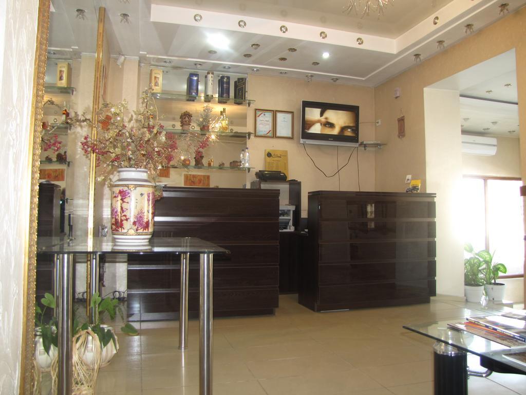 Bella Donna Hotel 2