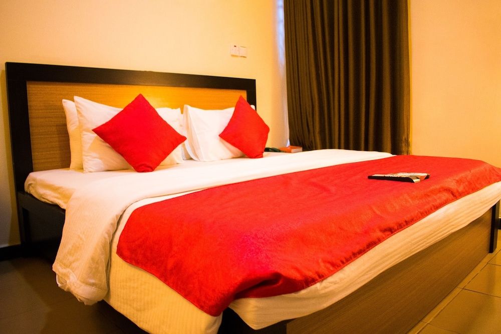 Esporta Suites 1