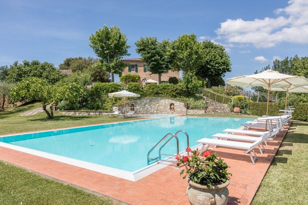 Agriturismo Il Poggiarello 1