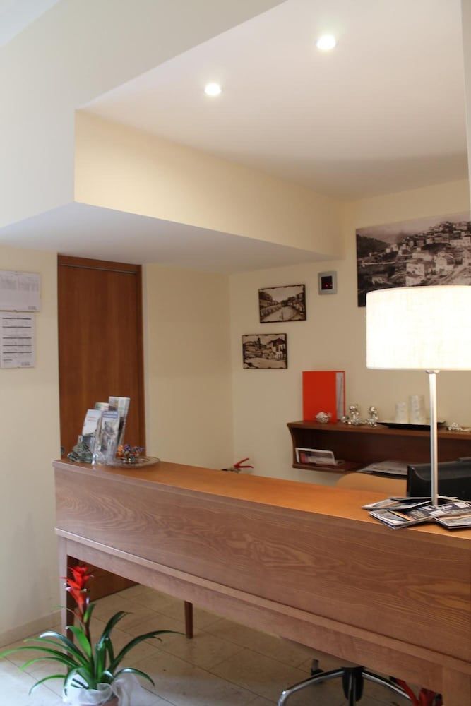 Hotel Ristorante Mariano 2