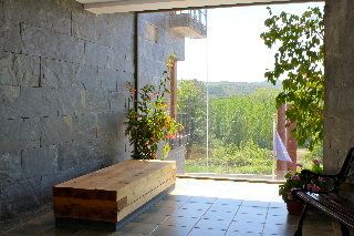 Hotel Conde De Badaran 1