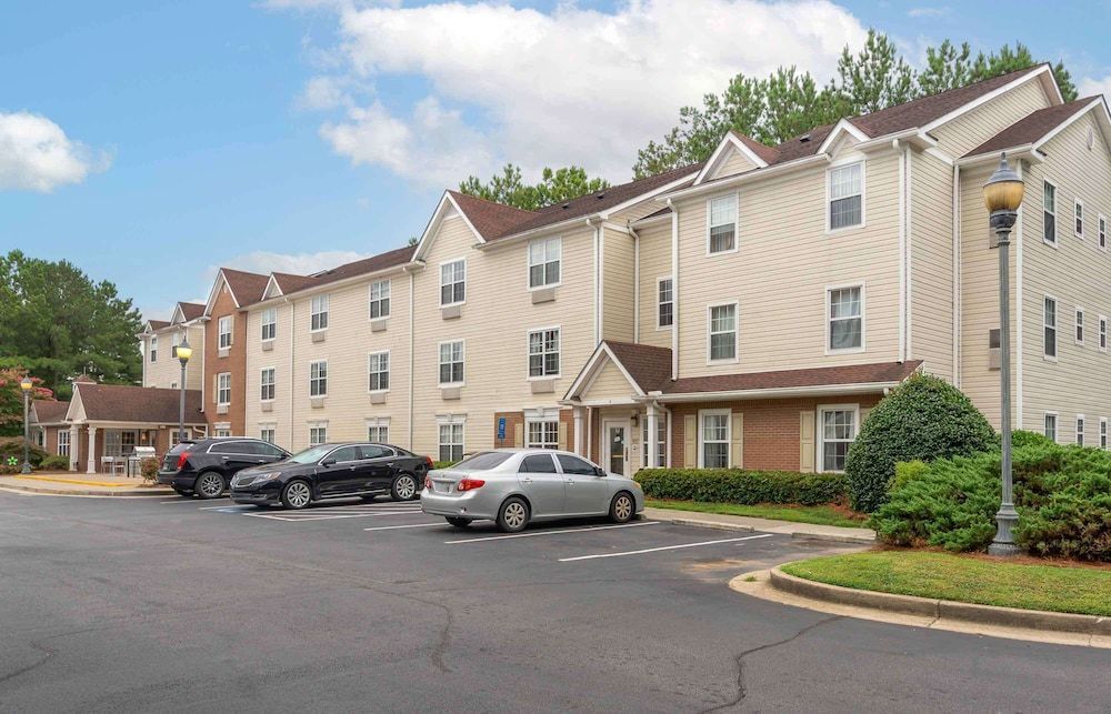 Extended Stay America Suites - Atlanta - Norcross - Peachtree Corners 1