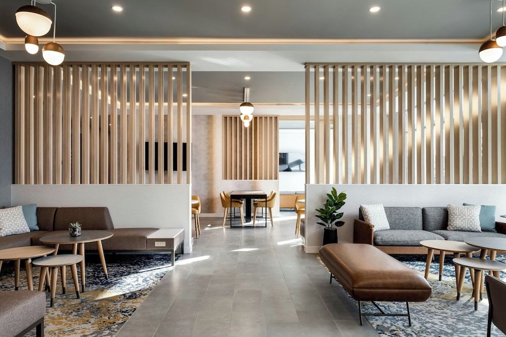TownePlace Suites by Marriott Tecumseh Windsor 2