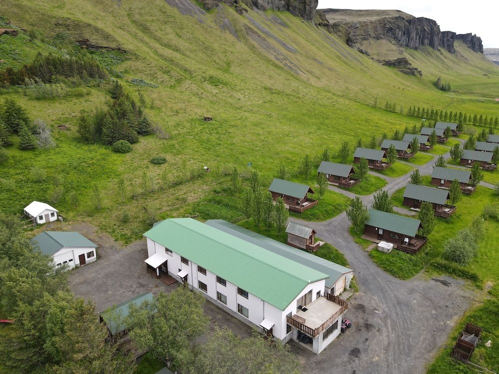 Hörgsland Guesthouse 1