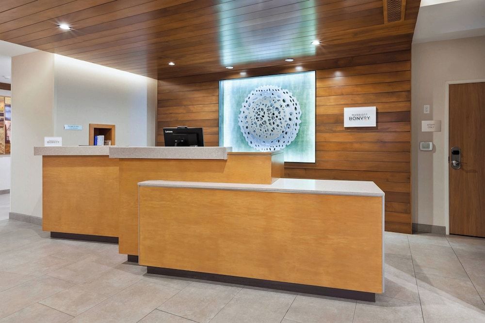Fairfield Inn & Suites by Marriott Kalamazoo 2