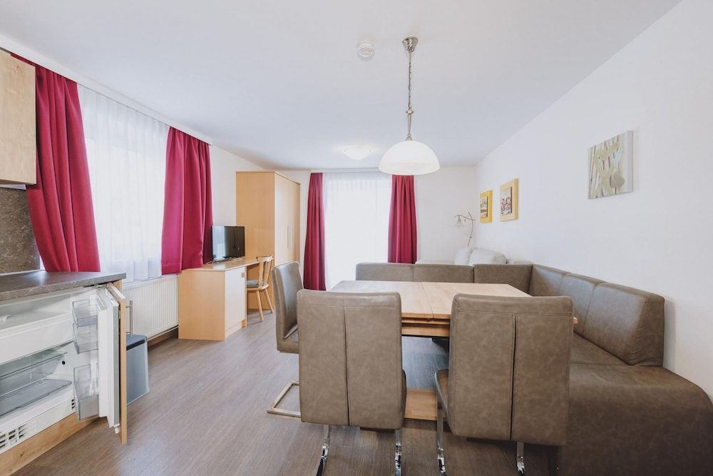 Appartements Sulzer - TOP 11 1