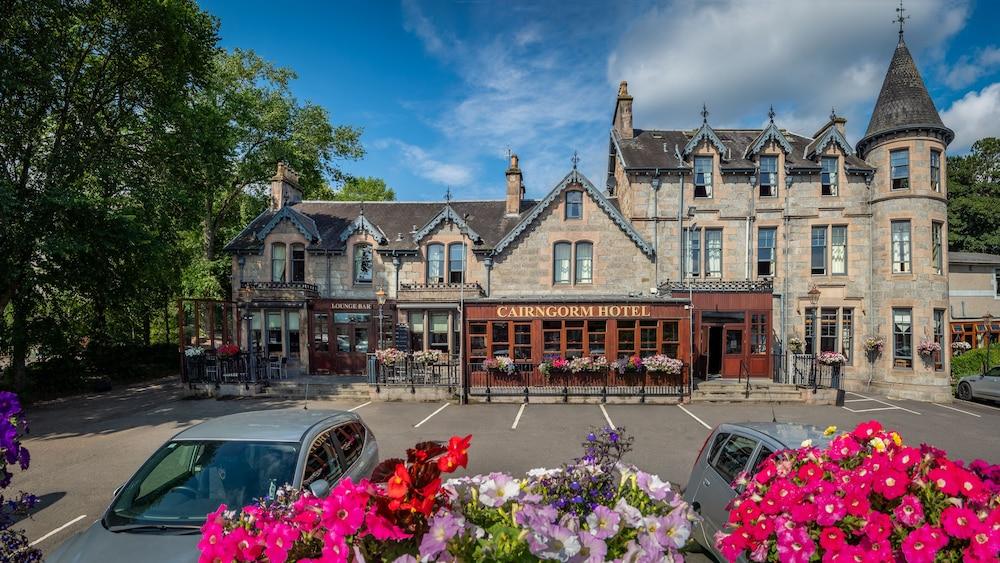 Cairngorm Hotel 1