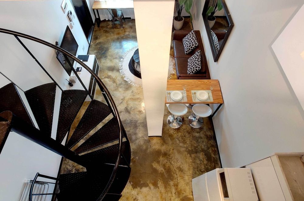 Seoul Loft Apartments - SLA 7 Night Minimum 1