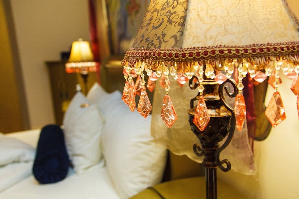 Anzel's Guest House 2