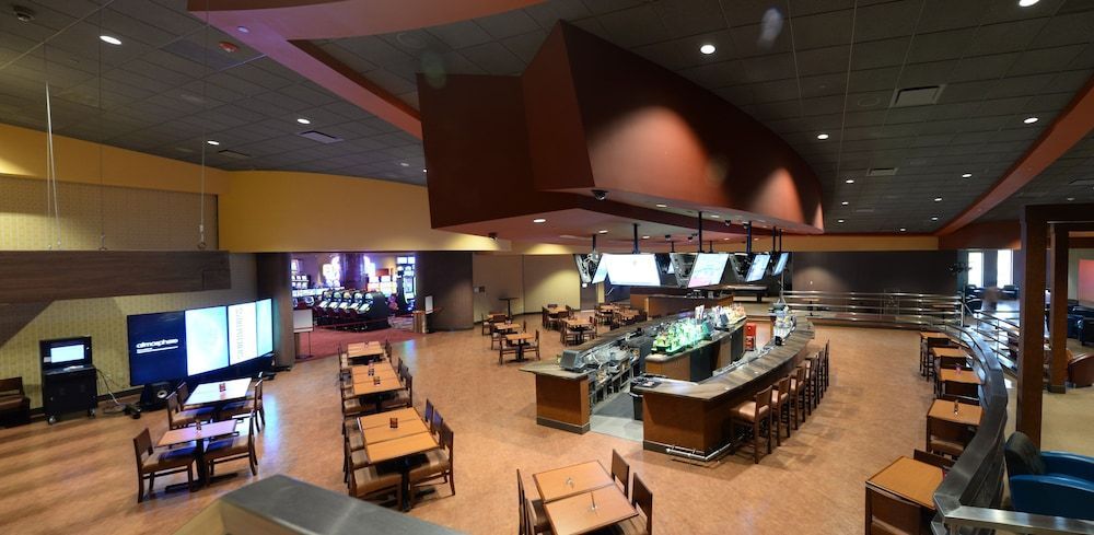 River Bend Casino & Hotel 1
