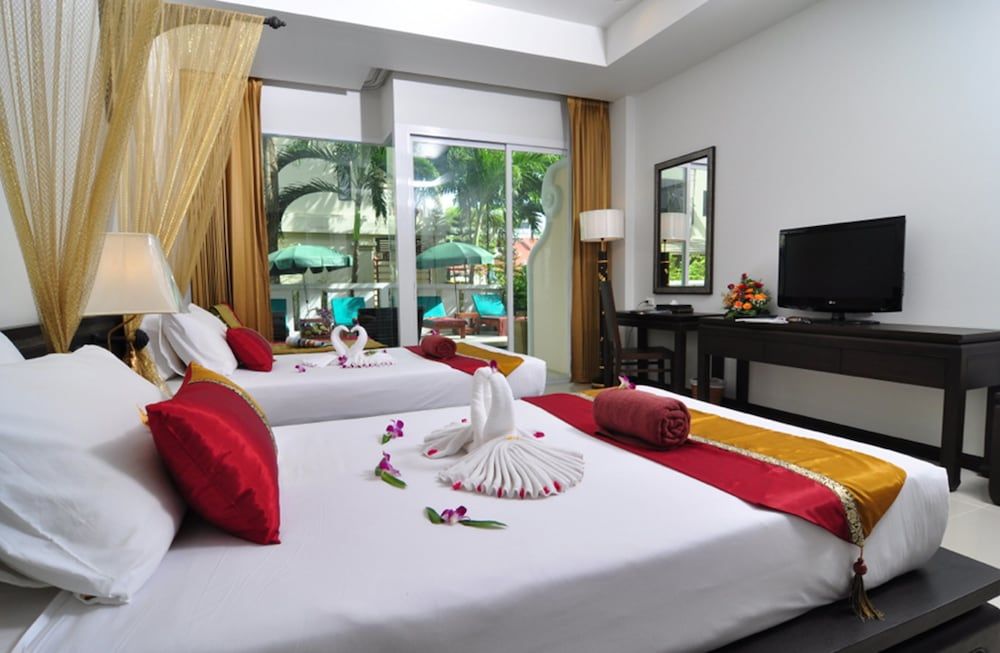 Baan Karonburi Resort 1