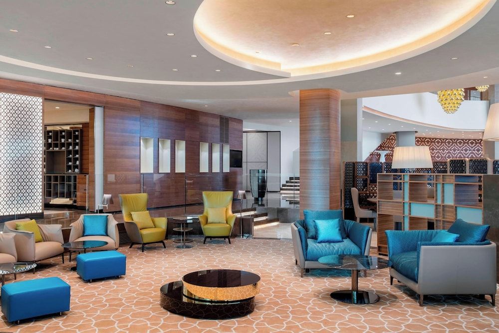 Sheraton Annaba Hotel 1