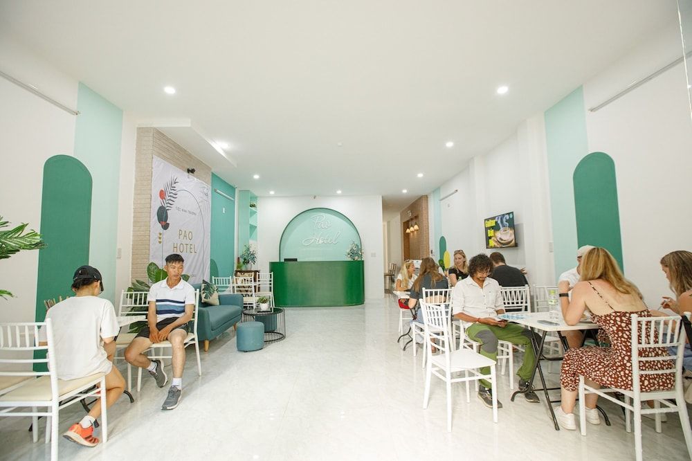 Pao Hotel 2