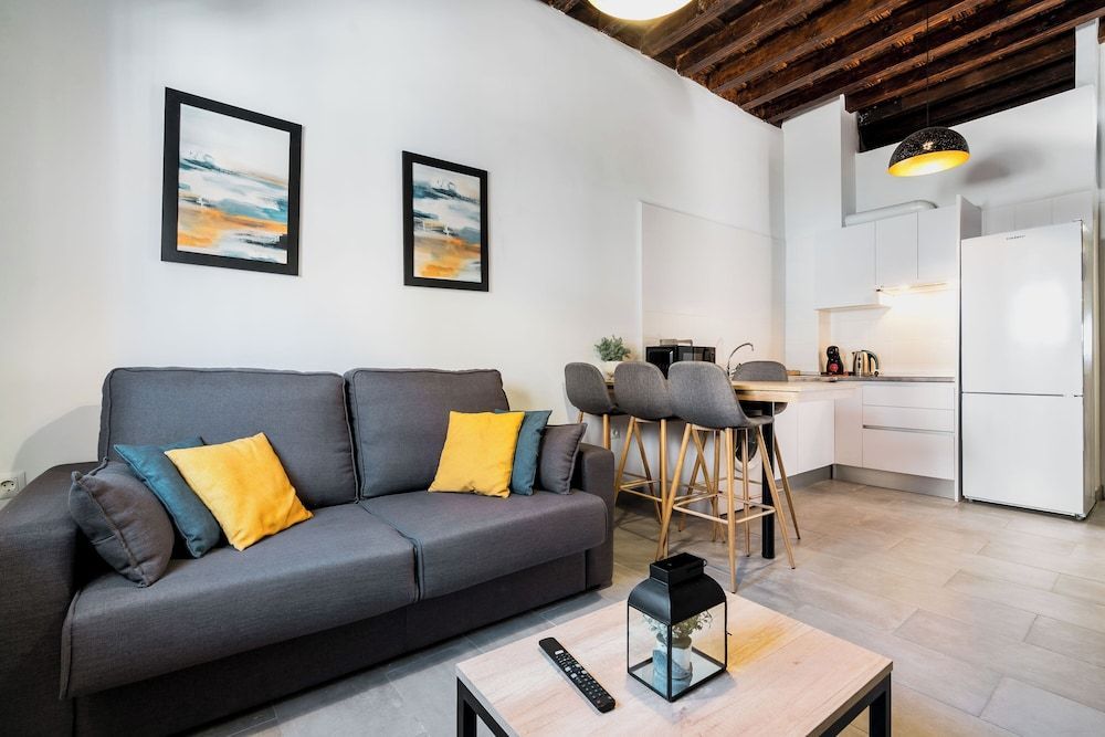 Ibericabeds Albaicín 2