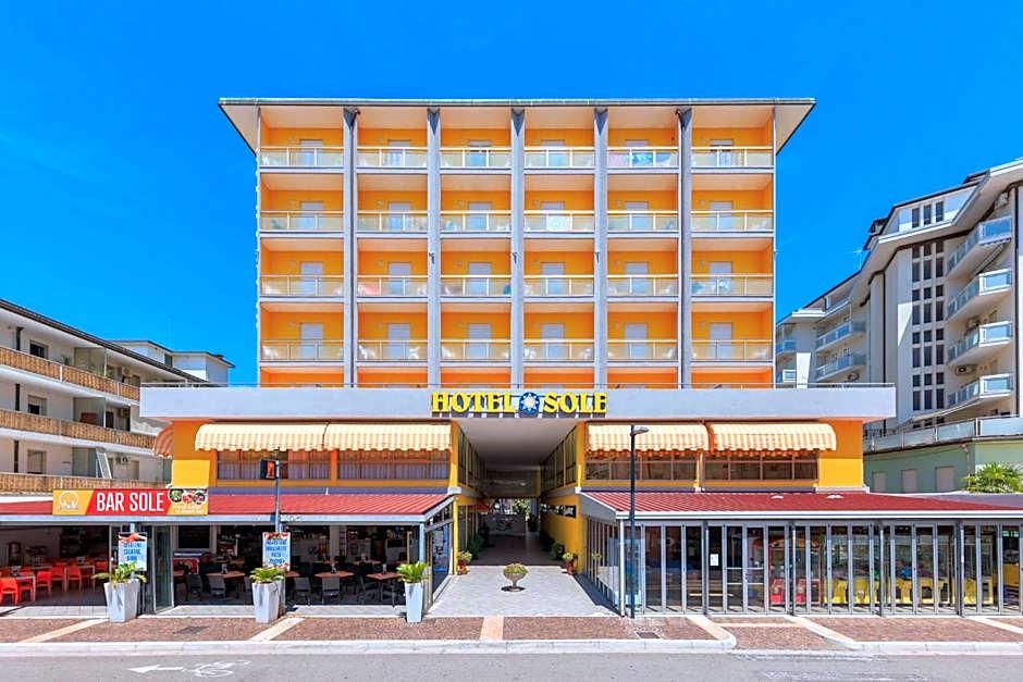 Hotel Sole 1