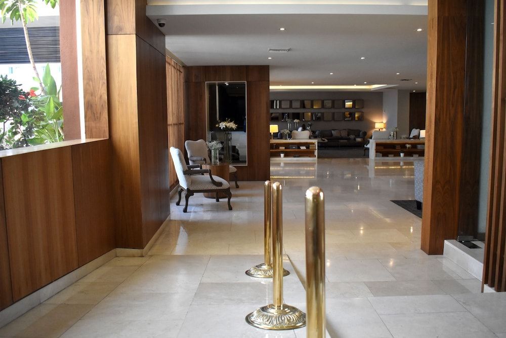 Wyndham Garden Tijuana Palacio Azteca 2