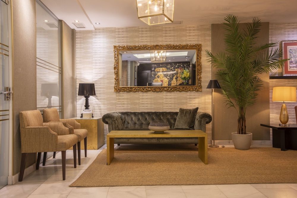 Hotel Meninas - Boutique Opera 2