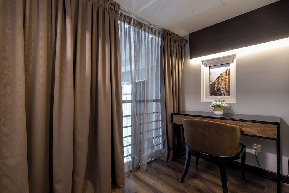 Maritime Suites by The Only Bnb 2