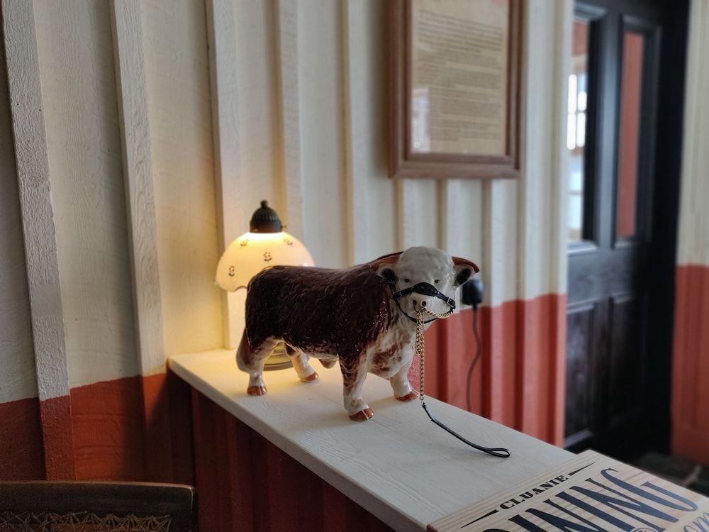 The Cluanie Inn 2