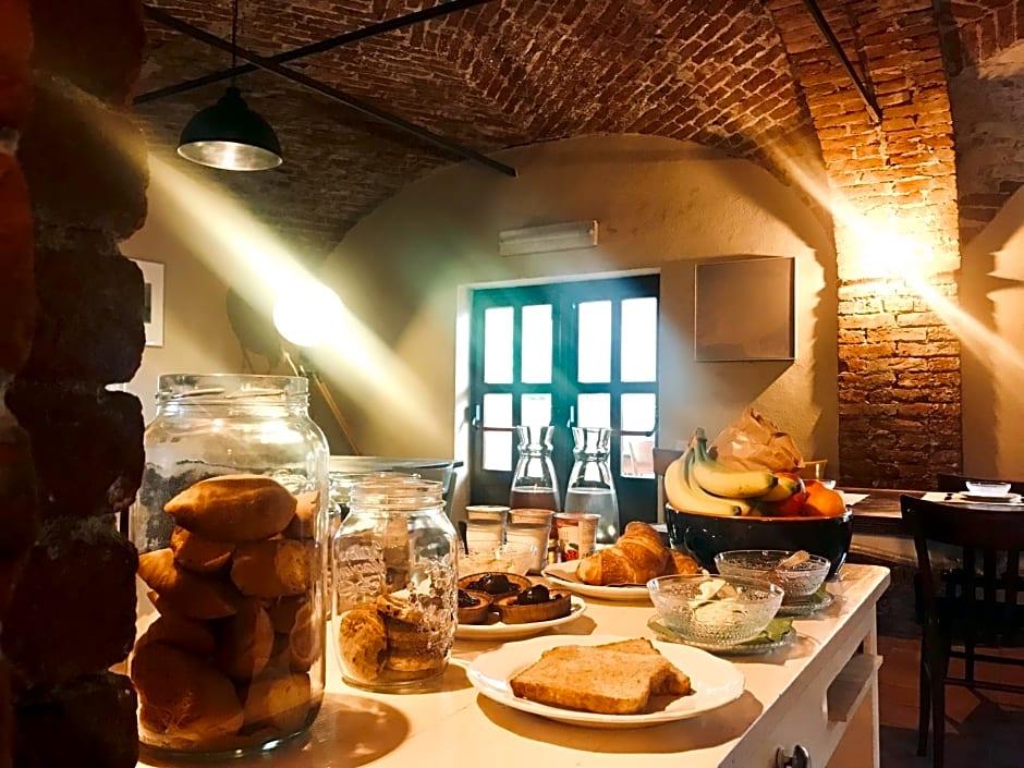 MARSAM locanda 2