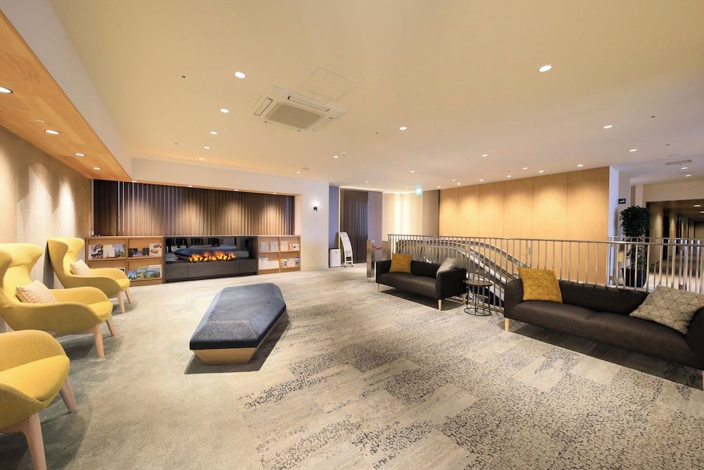 Richmond Hotel Matsumoto 2