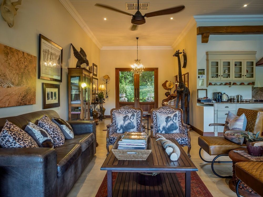 Kambaku River Lodge 2
