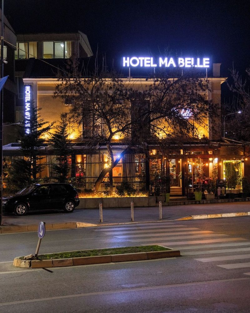 Hotel Ma Belle 1