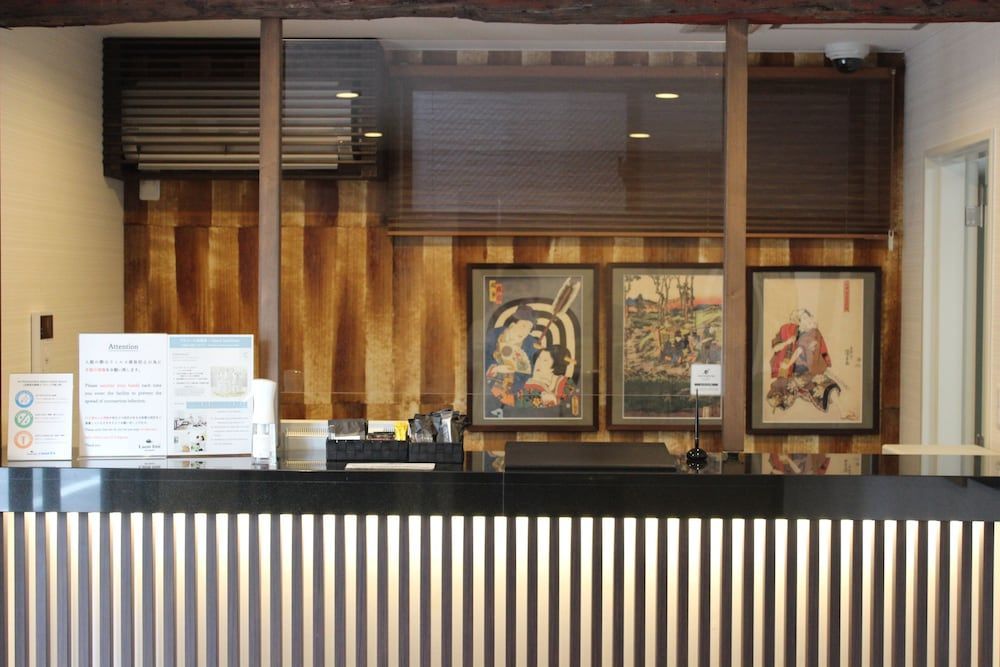 Laon Inn Gion Nawate 2