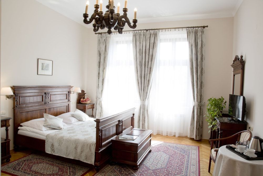 Aparthotel Basztowa 2