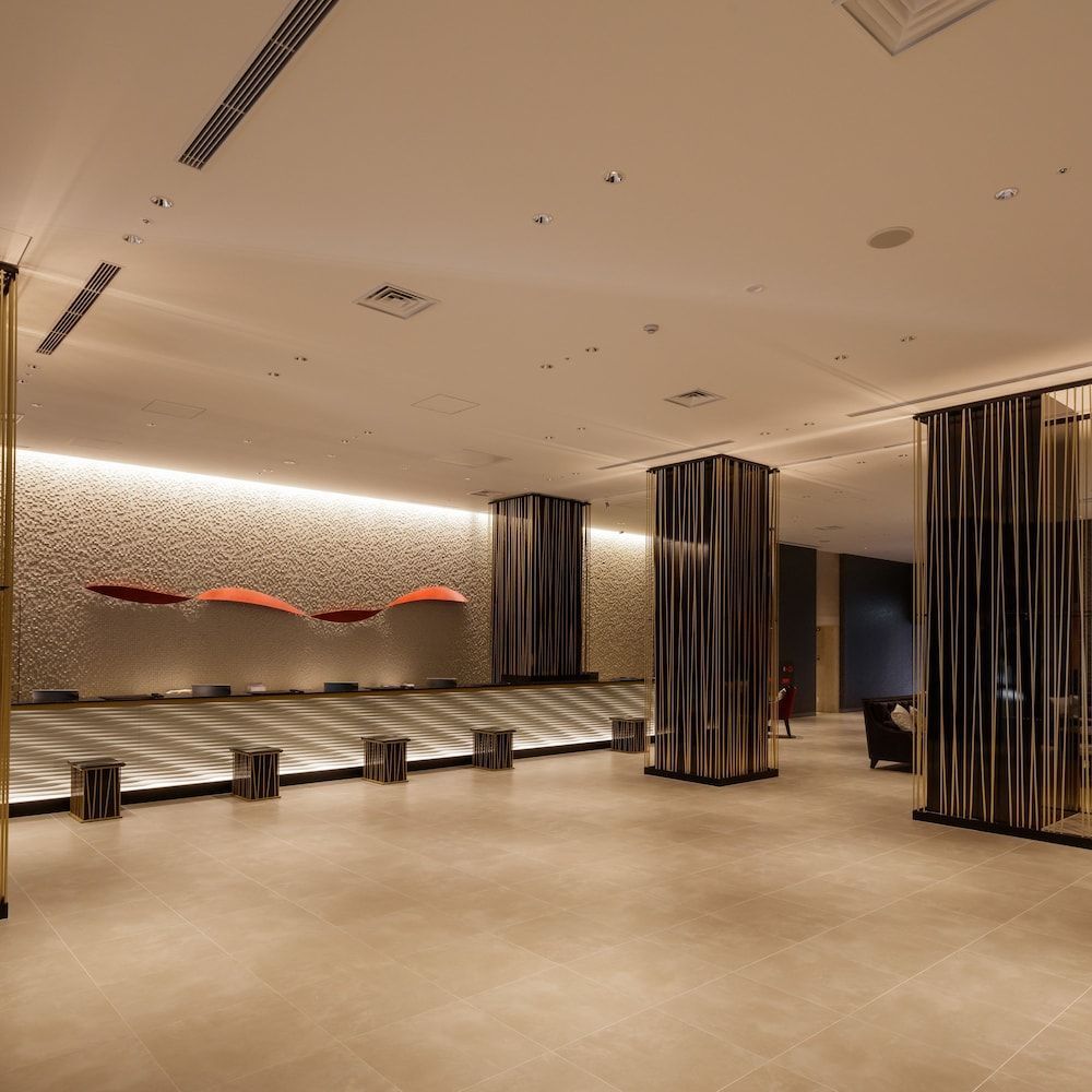 Art Hotel Osaka Bay Tower 2