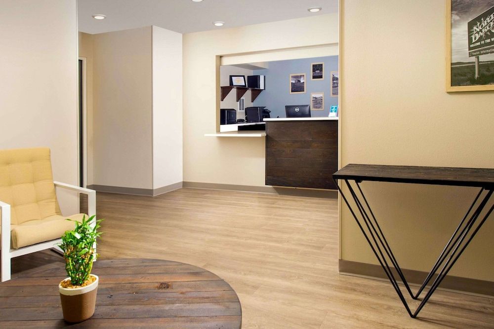 WoodSpring Suites Fargo North Near NDSU 2