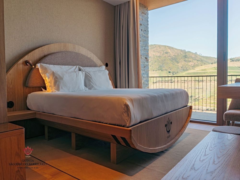 Barrilario Douro Wine Hotel e Spa - Quinta São Jose do Barrilario 2