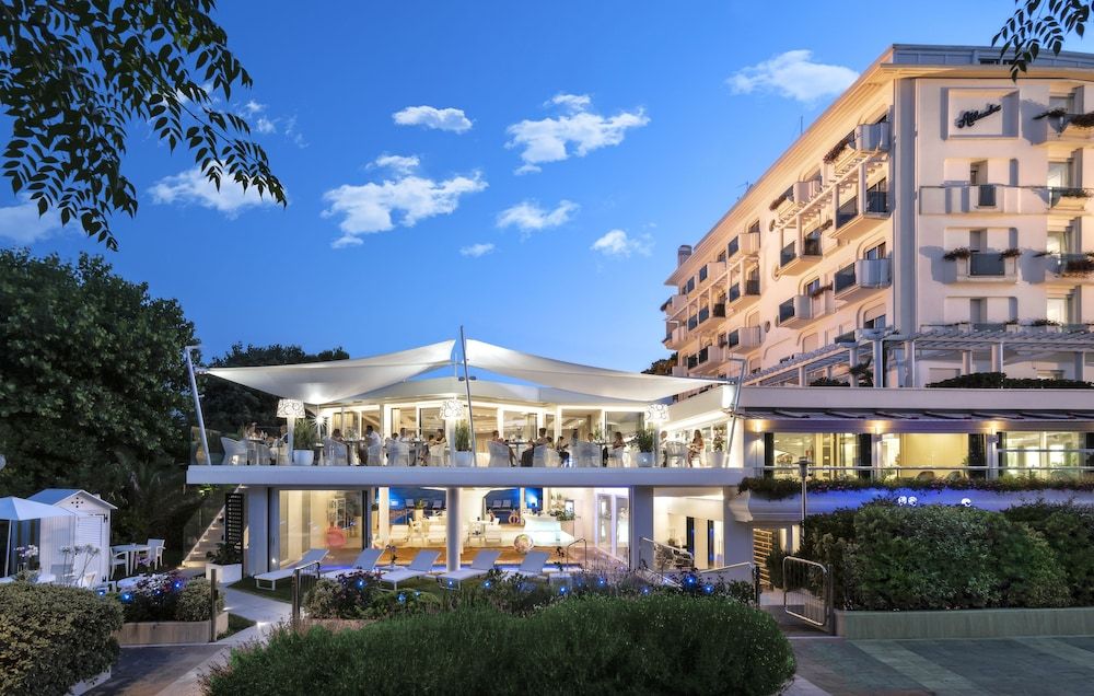 Atlantic Hotel & SPA 1