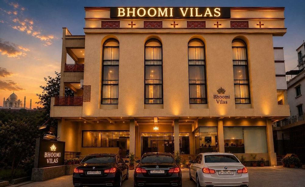 Bhoomivilas 1