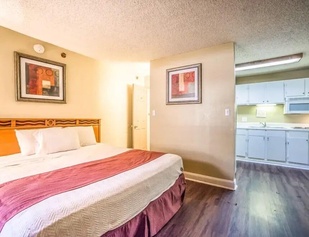 Economy Hotel Marietta 2