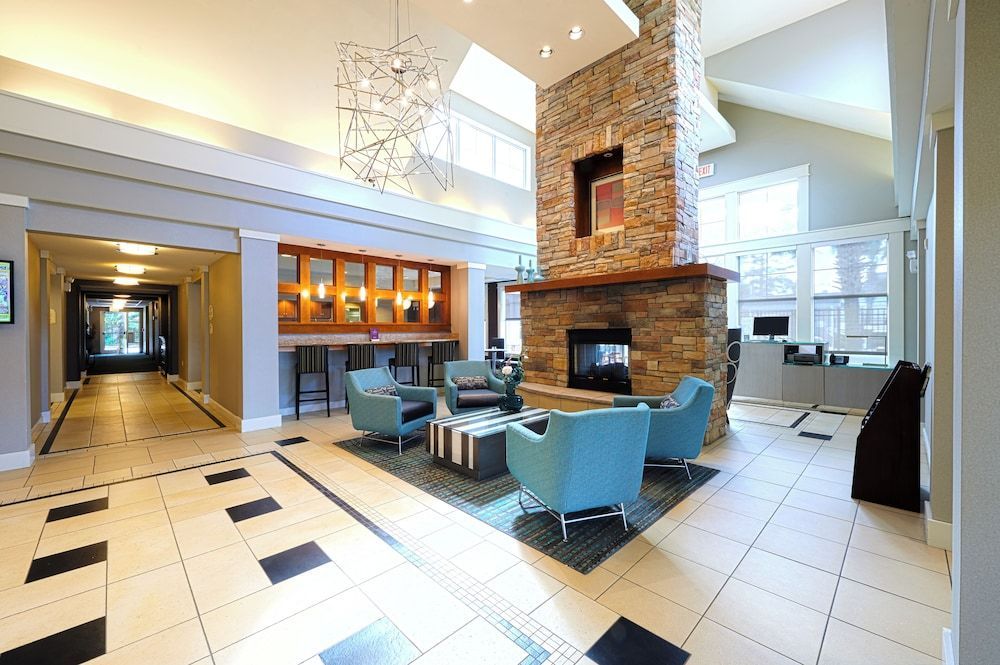 Residence Inn Lafayette Airport 2