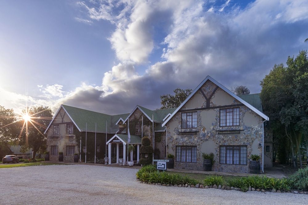 Portland Manor 1
