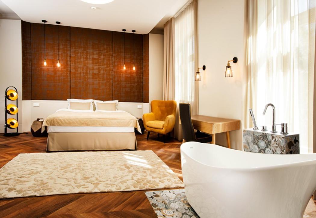 Hotel Nihil Novi 1